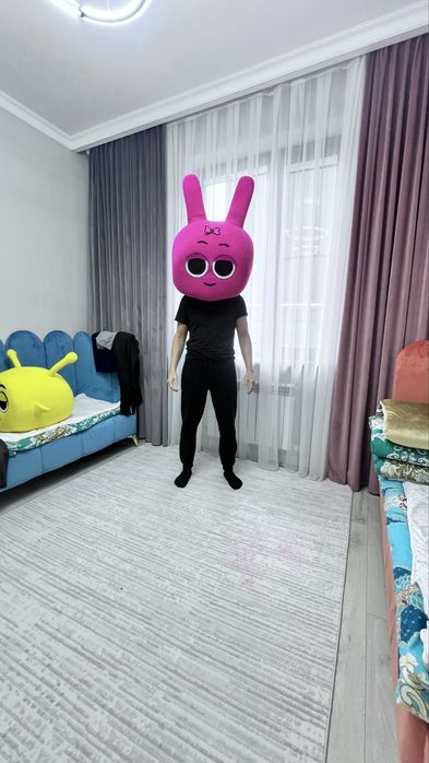 Ростовые куклы Спрунки