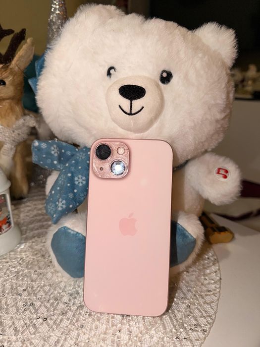 iPhone 15 pink for sale