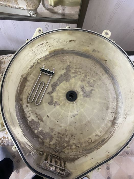 Ремонт Стиральных Машин