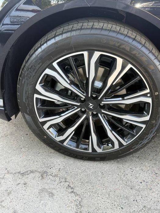 Dong feng, restayling 2026 model qora kuzov apelsin salon toshkentda