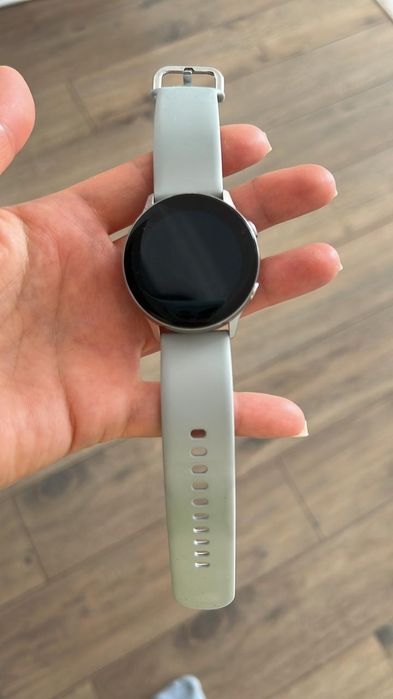 Часы галакси актив