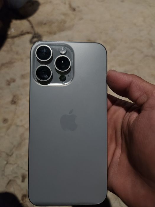 Iphone 15 promax
