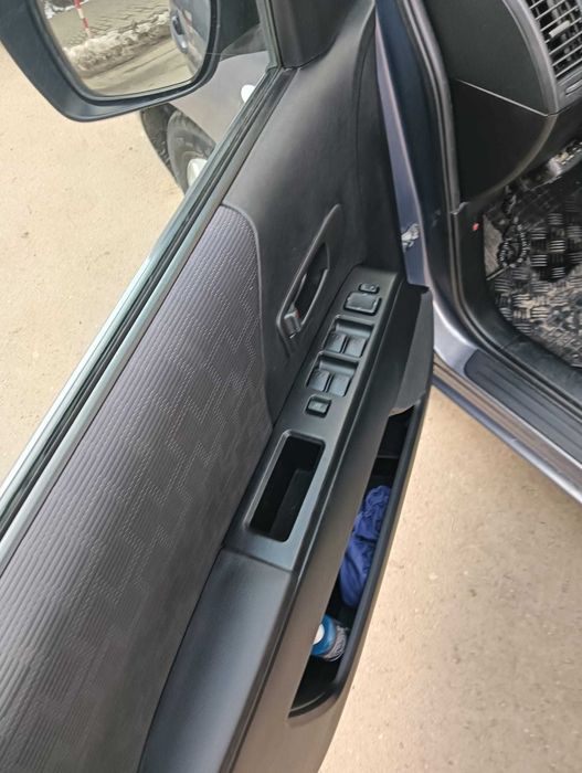 Mazda 5 an 2008-2000 cm