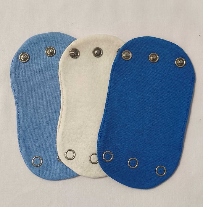 Боди удължител, Удължител за боди, Комплект удължители за боди