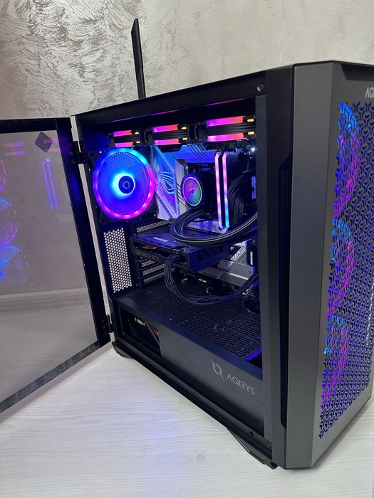 Asamblare pc, Configurare, Upgrade, Consiliere, Instalare Windows