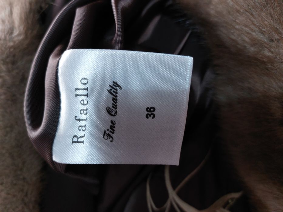 Куртка демисезон от бренда Rafaello