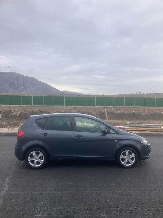 Seat Altea 1.6 gaz