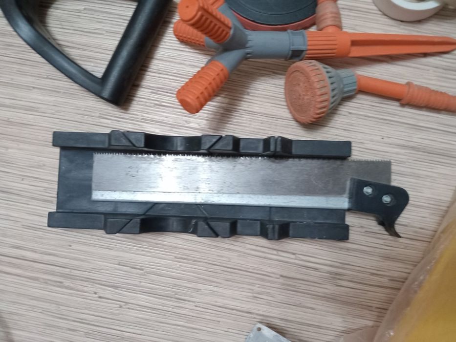 Расходники для дома и сада