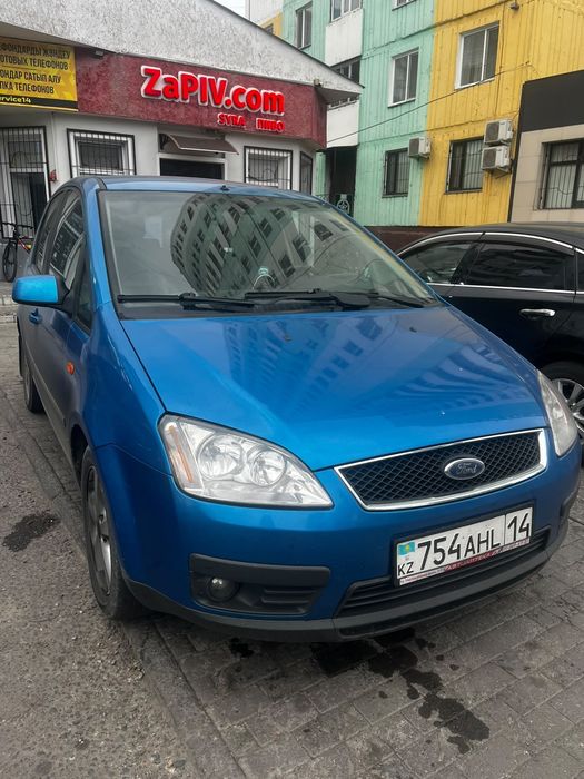 Ford C-max 2005 года