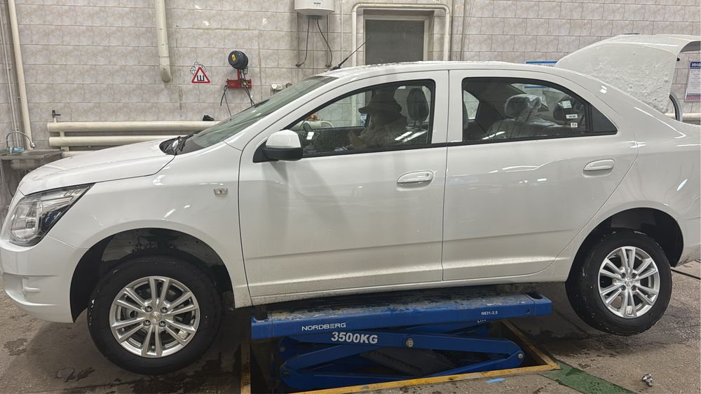 Сдам в аренду кобалт