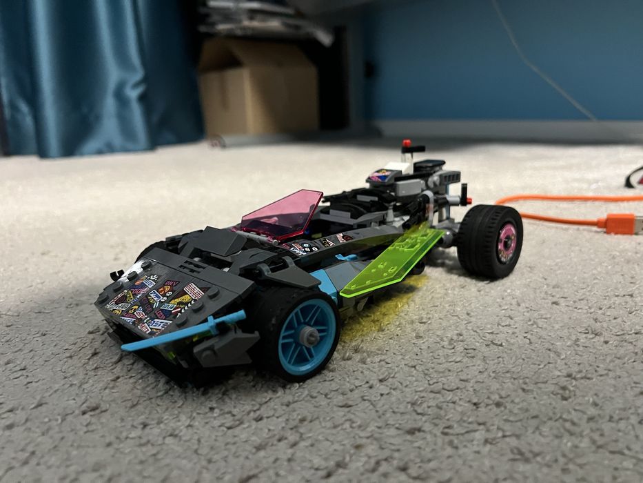 Лего различни видове