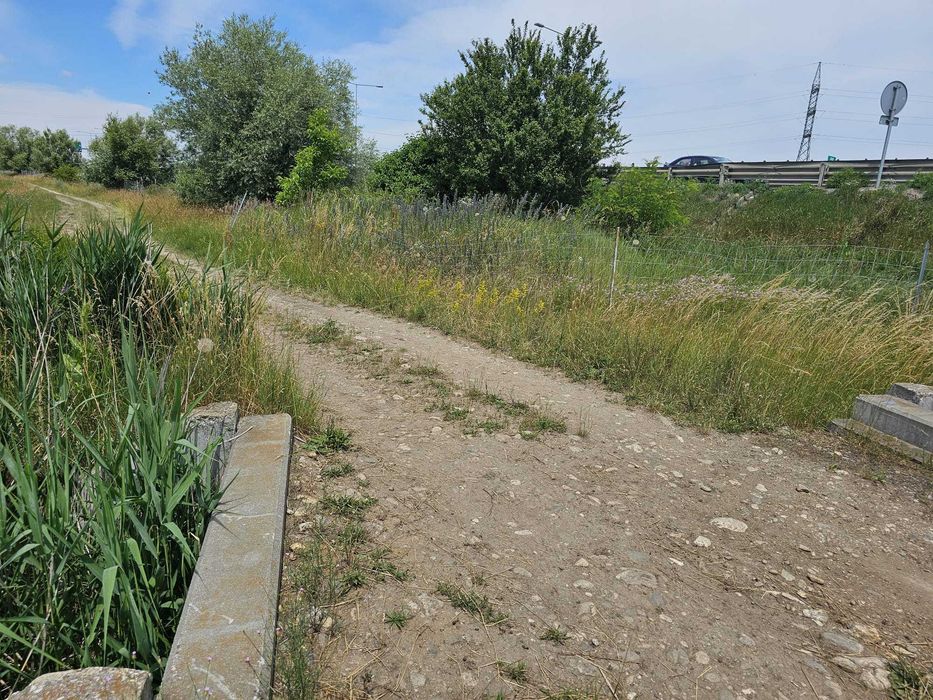 Teren de vânzare – 2.824 mp – Municipiul Sibiu
