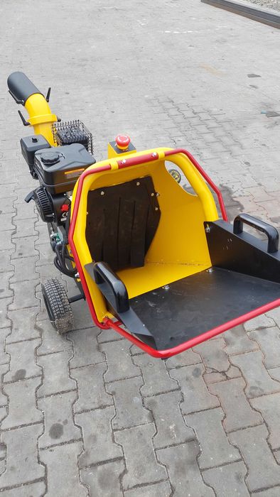 Tocator crengi Gradina si Livada