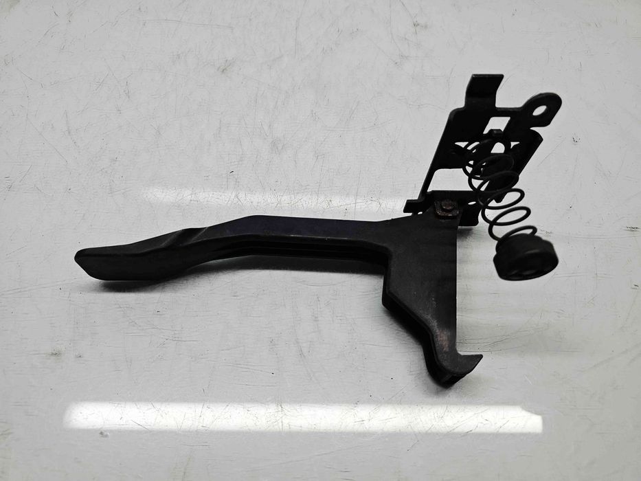 Maner deschidere capota Renault Megane 3 (B95) [Fabr 2008-2016]