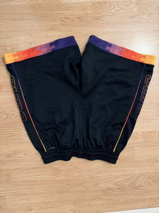 Pantaloni jordan suns