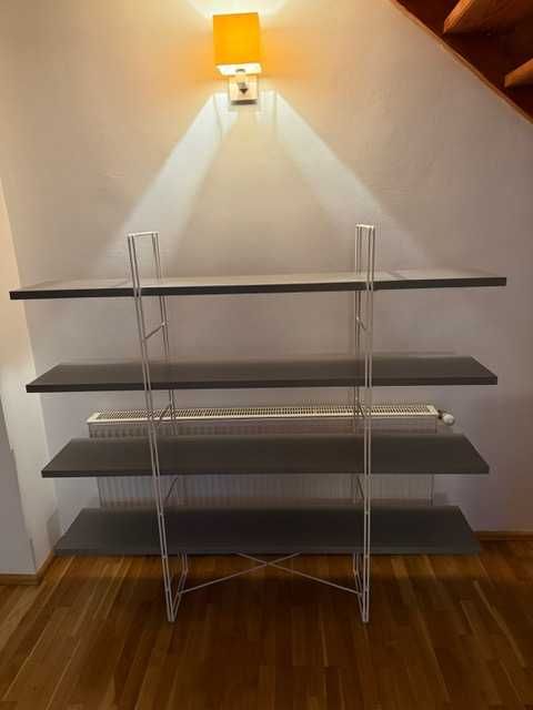 Vitrina, etajera si comoda tv