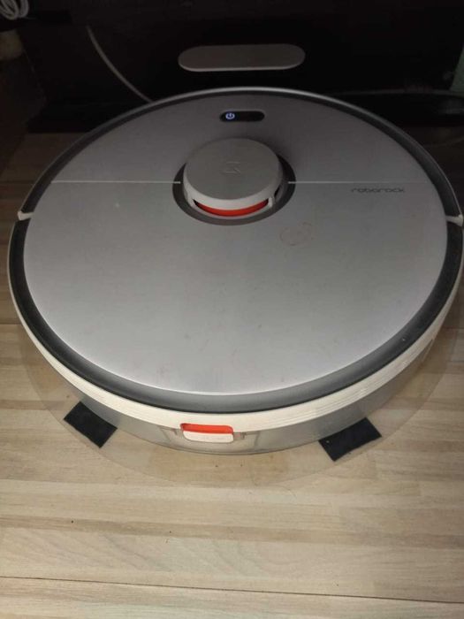 Робот-пылесос Xiaomi Roborock S5 Max