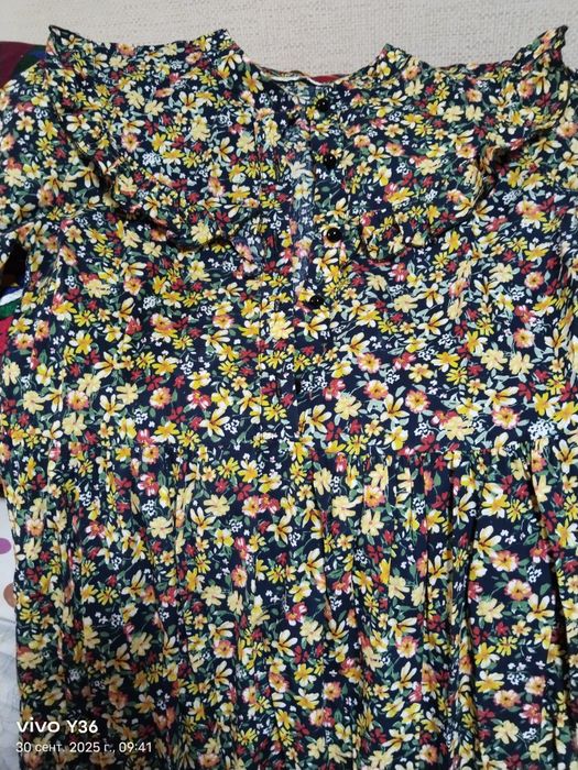 Продам  Турецкий Платье