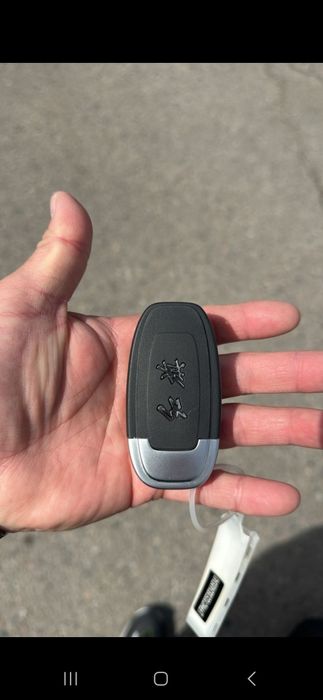 Изготовление ключей