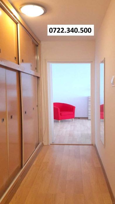 2 camere, Propietar, Aer conditionat, Drumul Taberei (Pta Valea Ialomitei)