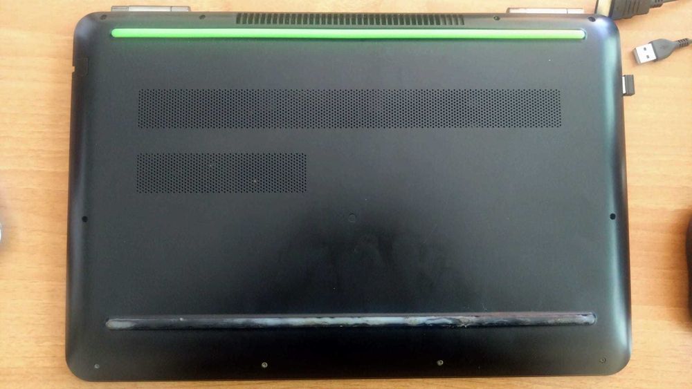 HP Pavilion Gaming 15-bc410nq – i5-8300H / GTX 1050 Ti / 16GB RAM / Dual SSD 1TB