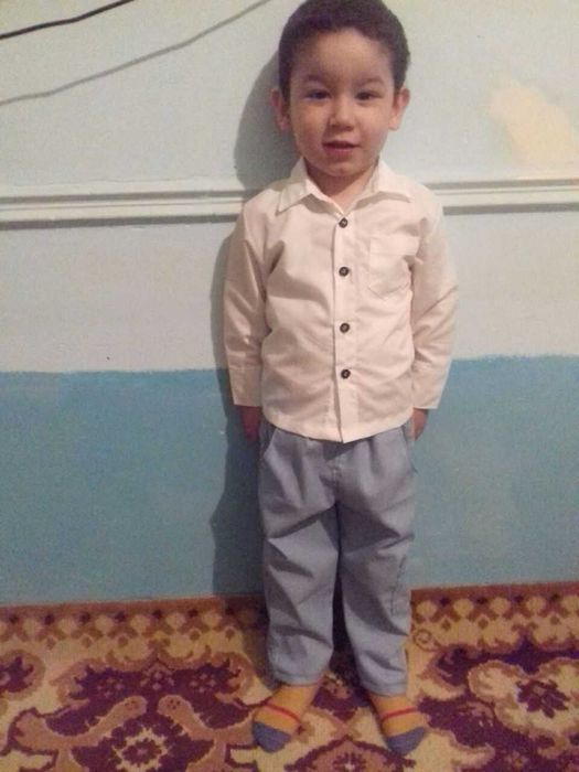 Tikuvchiman.uyga tikishga ish olaman