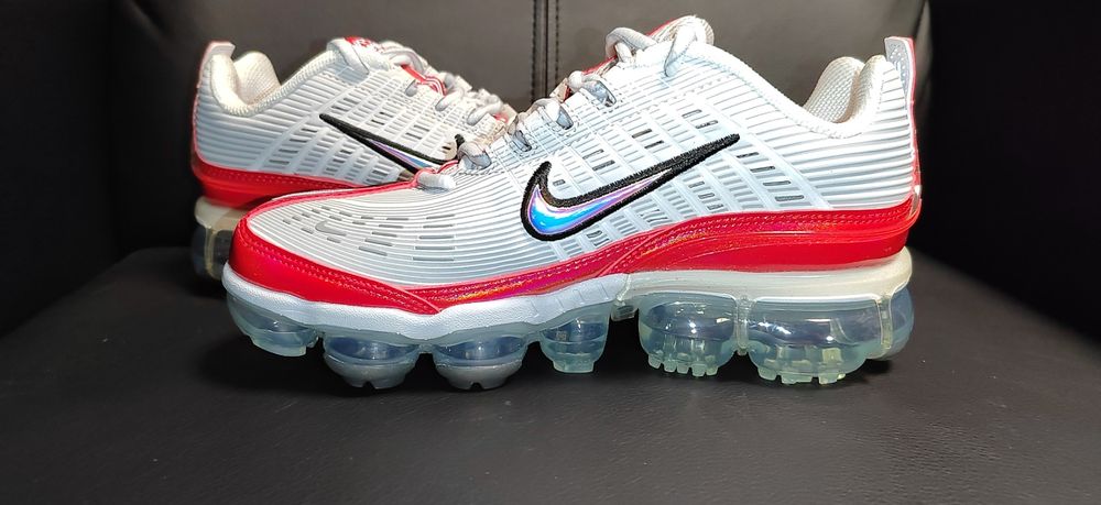 Nike Vapormax 360,номер 38