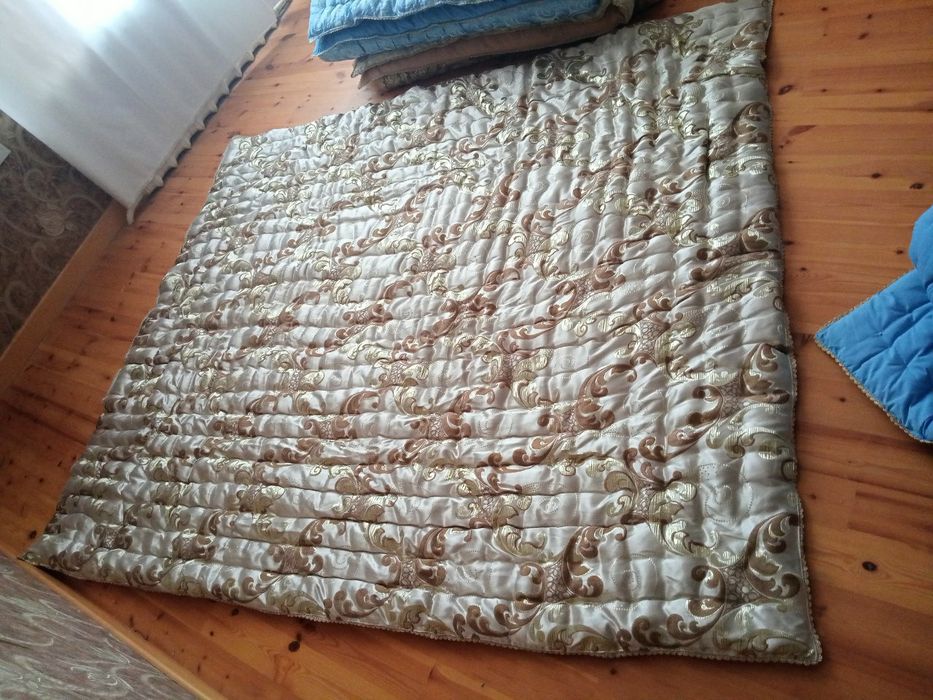 Курпачалар сотилади .янги хаммаси.