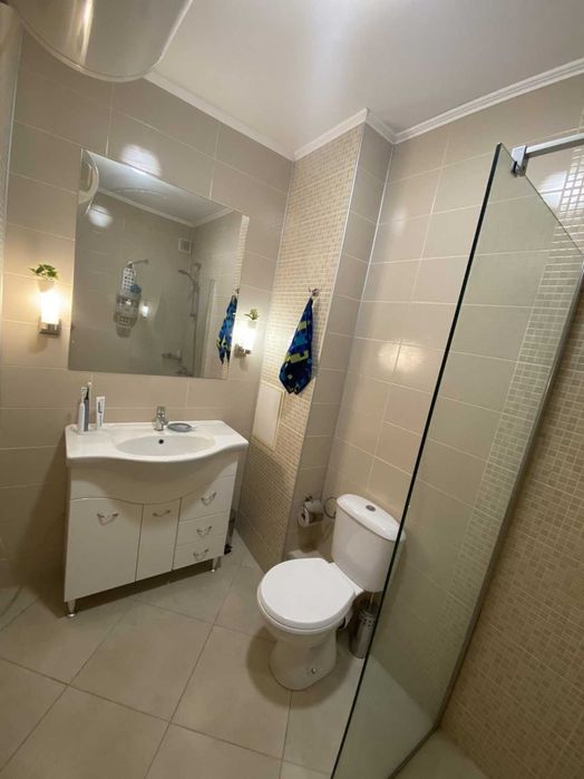 Продава се Едностаен апартамент в Пловдив, Кършияка - 47 кв.м за 1532 €/кв.м - Снимка #10