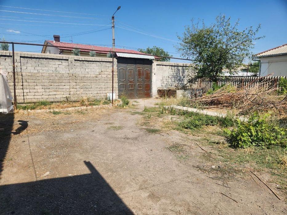 Продам дом срочно