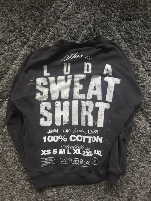 Luda артикули ..