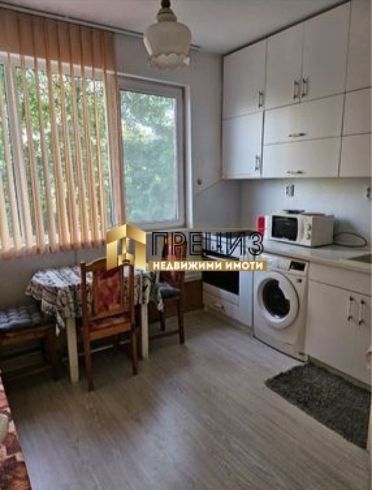 Продажба 2-стаен гр. Шумен - Център 55m²