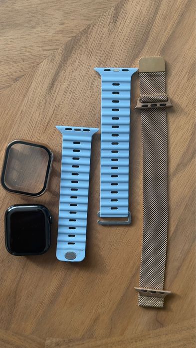 Apple Watch Series 11 42 mm