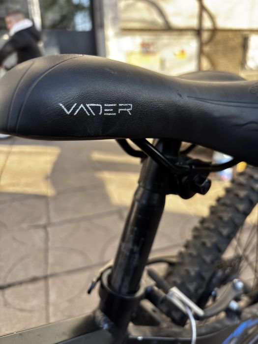 Колело  PASSATI 24.-И Колело DRAG C1 -20”