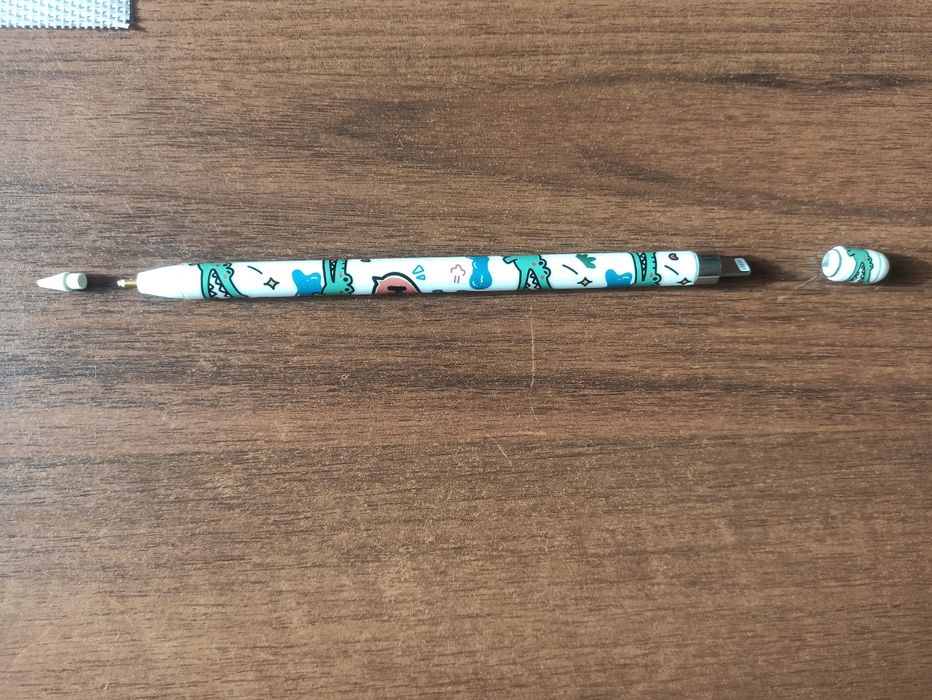 Apile Pencil 1 поколения