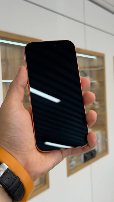 iPhone 17 Pro | 256 GB