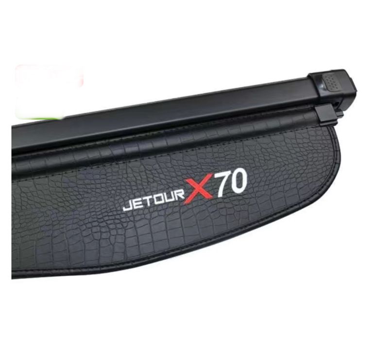 Шторка для багажника Jetour x70