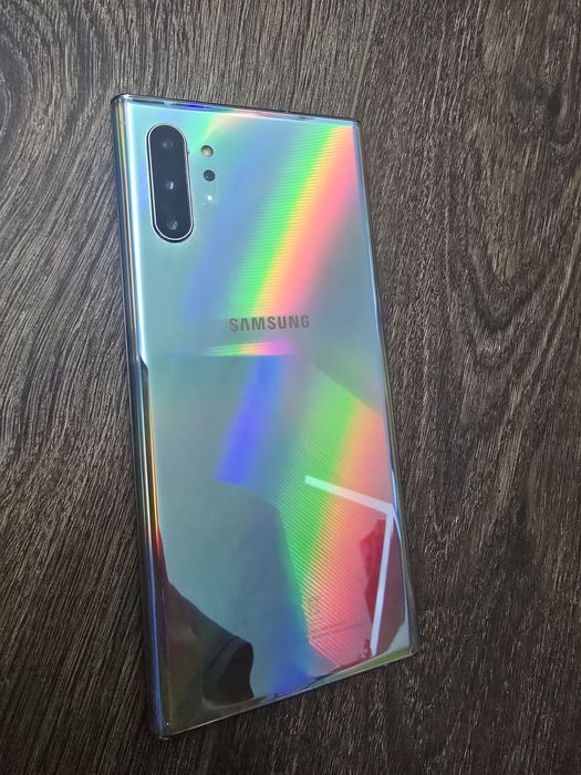 Samsung Note 10 plus - 750 ron