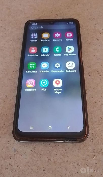 Samsung galaxy a12 techno spark 7 Nokia