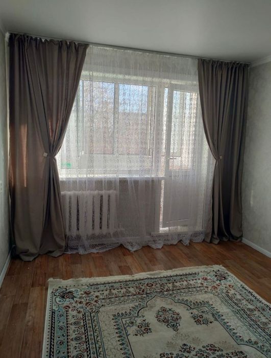 Продам срочно 1ком квартира 12000млн