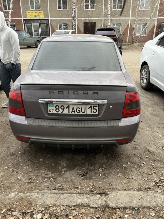 Продам приору ваз 2170