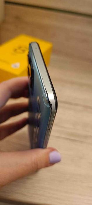 Смартфон Realme 8 Pro