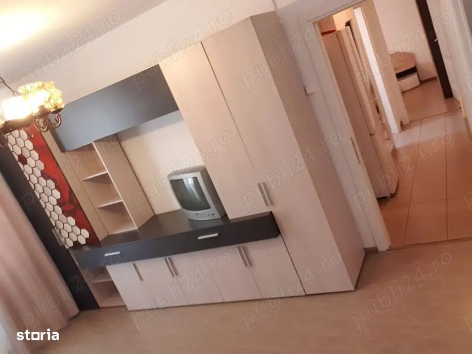 Apartament de 2 camere zona 15 NOIEMBRIE,