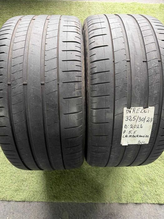 Anvelope vară 325/30/23 Pirelli