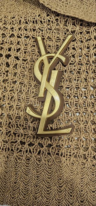 Дамска чанта YVES SAINT LAURENT