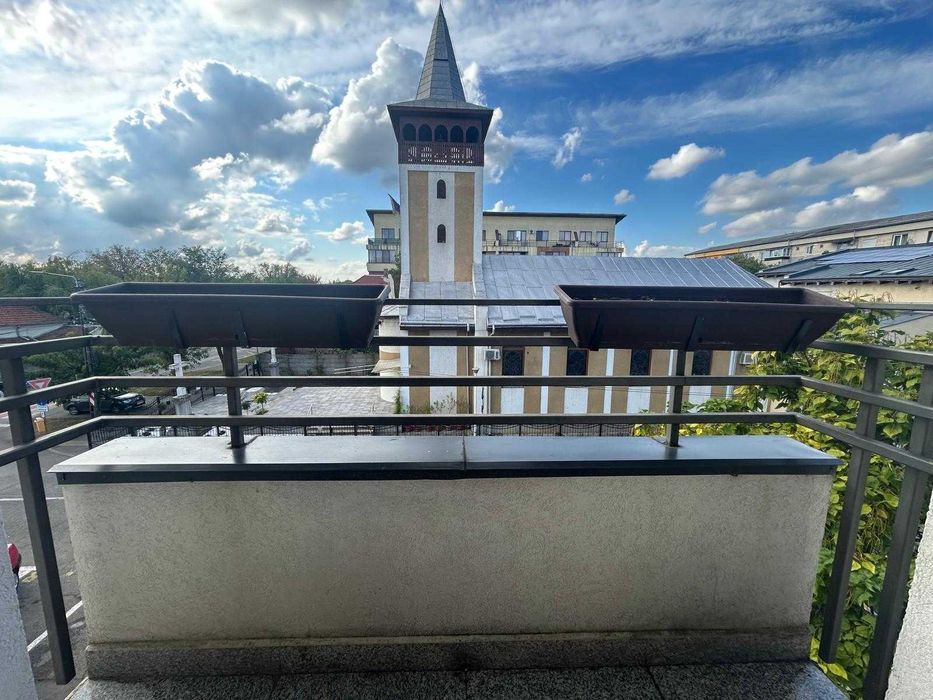 Apartament în Bloc Nou, 2 camere, Lift si Parcare inclusă
