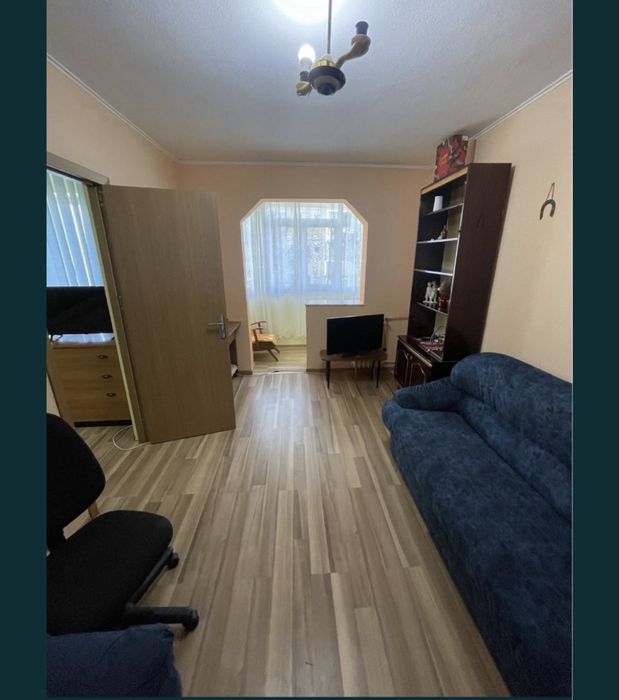 Apartament 2 camere zona gavana