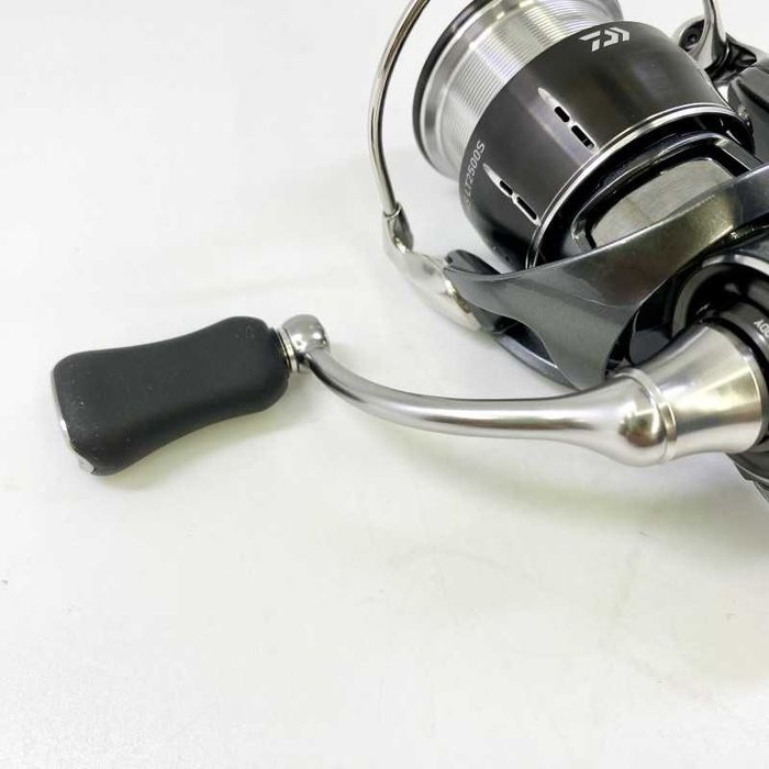 Катушка Daiwa LUVIAS 24  LT