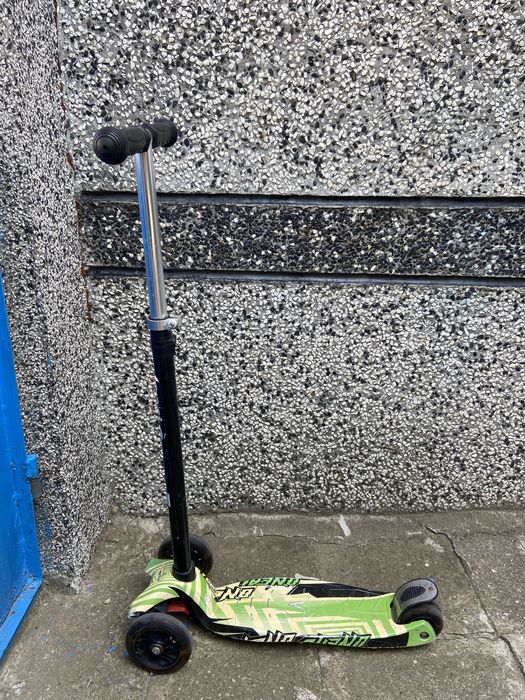 Детска тротинетка