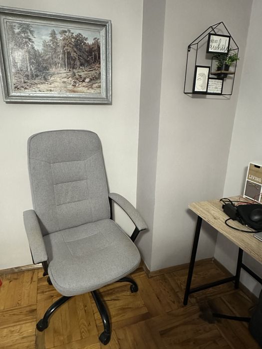 Офис стол от JYSK